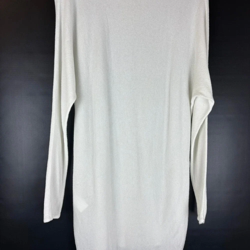 Womens White Michael Kors sweater - Picture 2 of 3